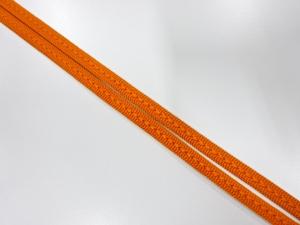 未使用品　正絹　帯留め用　手組三分紐